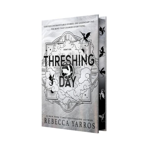 Threshing Day